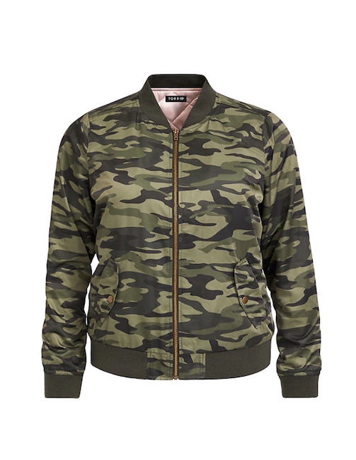 ESC: Bomber Jackets